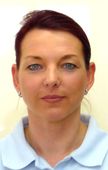 Nicole Matthias (Behandlungsassistenz)